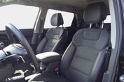 SsangYong Korando T-GDI Adventure 2WD