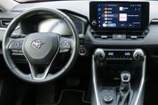 Toyota RAV4 2.5 Hybrid Comfort 4x4