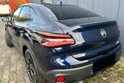Citroen C4 X Max eDCT6 1.2 mHEV