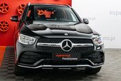 Mercedes GLC 200 4-Matic