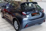 Toyota Yaris 1.5 Comfort