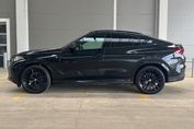 BMW X6 xDrive30d M Sport