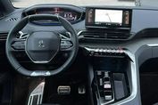 Peugeot 3008 1.2 PureTech  GT S&S EAT8