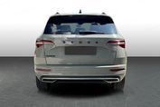 Skoda Karoq Sportline 1.5 TSI DSG