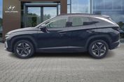 Hyundai Tucson 1.6 T-GDi 48V Executive 2WD DCT