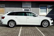 Skoda Superb 2.0 TDI Style DSG