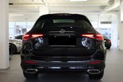 Mercedes GLC 220 d 4-Matic AMG Line