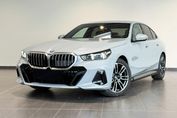 BMW Seria 5 540d xDrive M Sport
