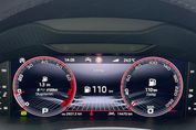 Skoda Karoq TSI ACT Sportline DSG