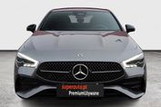 Mercedes CLA 250 e AMG Line