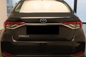 Toyota Corolla Comfort 1.8 Hybrid