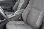 Toyota C-HR 1.8 Hybrid Comfort