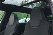 Skoda Superb TDI SCR 4X4 Sportline DSG