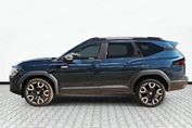 Dacia Bigster 1.8 Full Hybrid Journey MMT