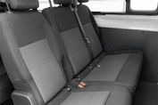 Toyota Proace Verso Long L2H1
