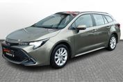 Toyota Corolla 1.8 Hybrid Comfort