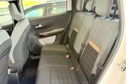 Citroen C3 Aircross Plus 1.2 Turbo