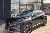Hyundai Tucson T-GDi Platinum 4WD DCT