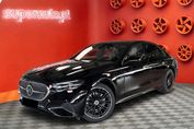 Mercedes Klasa E 220 d 4-Matic Avantgarde