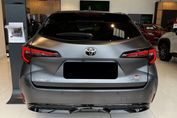 Toyota Corolla GR Sport 2.0 Hybrid Dynamic Force