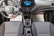 Suzuki SX4 1.4 Shvs Premium