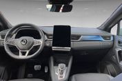 Renault Captur Esprit Alpine 1.6 E-Tech Hybrid AT