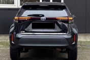 Toyota Yaris Cross Executive 1.5 Hybrid AWD