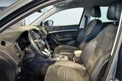 Seat Ateca 2.0 TSI DSG