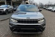 Jeep Avenger Upland 1.2 mHEV 4xe