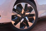 Leapmotor B05 PROMAX Design 67.1kWh