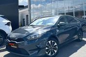 Kia Ceed 1.5 t-Gdi Tribute Dct