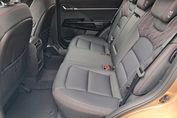 SsangYong Actyon 1.5 T-GDI Adventure aut