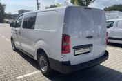 Opel Vivaro Extra Long L2H1 Zabudowa Brygadowa
