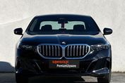 BMW Seria 5 520i M Sport