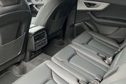 Audi Q7 TFSI e quattro S Line