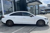 Mercedes CLA 220 4-Matic AMG Line