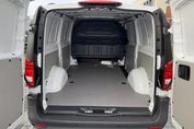 Mercedes Vito 116 CDI L2 Pro 9G-Tronic