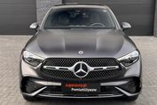 Mercedes GLC Coupe 400 e PHEV 4-Matic AMG Line