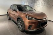 Lexus LBX Emotion 1.5 Hybrid