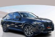BMW X4 xDrive20d M Sport