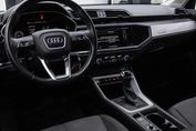 Audi Q3 35 TFSI Advanced S tronic