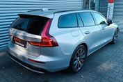 Volvo V60 T6 AWD Plug-In Hybrid Plus Dark
