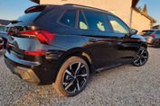 Skoda Kamiq Monte Carlo 1.0 TSI DSG