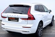 Volvo XC60 T6 Plug-In Hybrid AWD Plus Bright