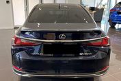 Lexus ES 300h Prestige