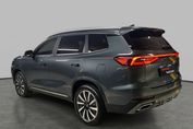 Chery TIGGO 8 1.5 t-Gdi Super Hybrid Prestige Dct