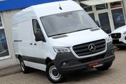 Mercedes Sprinter L2H2 317 CDI