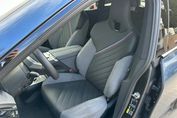 BMW iX xDrive45 100.6kWh
