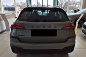 Skoda Kamiq Monte Carlo 1.5 TSI DSG