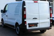 Renault Trafic L1H1